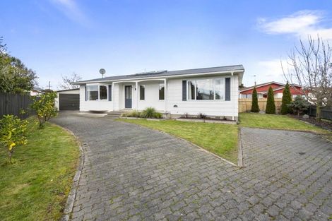 Photo of property in 10 Mansell Crescent, Bulls, 4818
