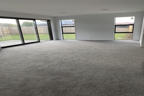 Photo of property in 5 Kiddy Place, Rolleston, 7614