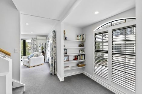 Photo of property in 16e Hobson Street, Thorndon, Wellington, 6011