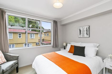 Photo of property in 146e Aro Street, Aro Valley, Wellington, 6021