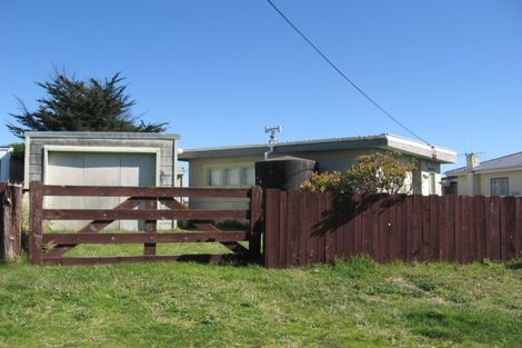 Photo of property in 12 Ruanui Street, Himatangi Beach, Foxton, 4891