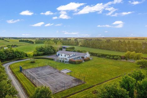 Photo of property in 458 Forest Hill Crossing Road, Tussock Creek, Winton, 9781