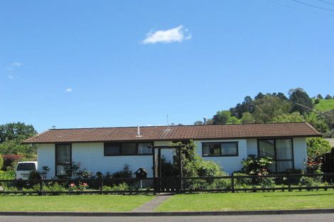 Photo of property in 9 Grigg Street, Kaitaia, 0410
