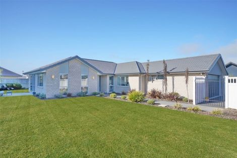 Photo of property in 26 Bayliss Drive, Kaiapoi, 7630
