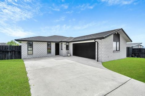 Photo of property in 30 Hitchen Road, Pokeno, 2402