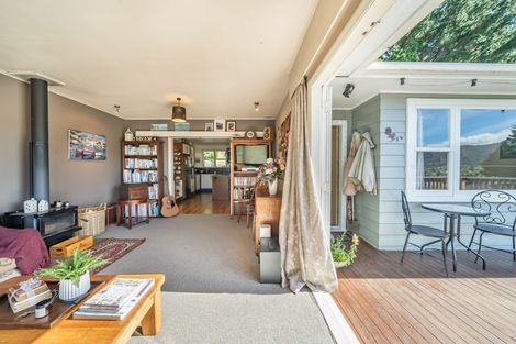 Photo of property in 121 Wainuiomata Road, Wainuiomata, Lower Hutt, 5014