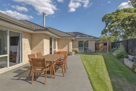 Photo of property in 10 Dewar Lane, Prebbleton, 7604