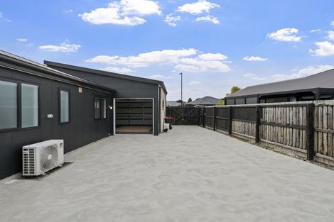 Photo of property in 146 Georgina Street, Marshland, Christchurch, 8083