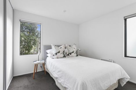 Photo of property in Leicester Executive Apartments, 206/282 Madras Street, Christchurch Central, Christchurch, 8011