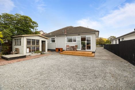 Photo of property in 23 Gould Crescent, Woolston, Christchurch, 8023