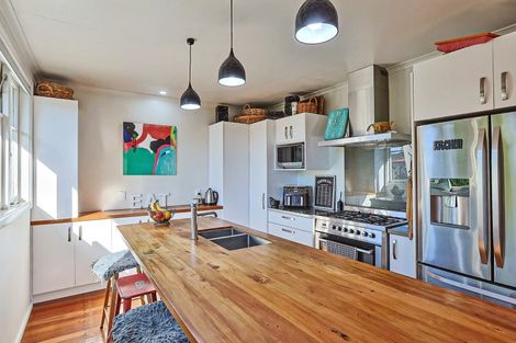 Photo of property in 519 Nottingley Road, Frimley, Hastings, 4120
