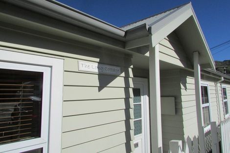 Photo of property in 66 Oxford Street, Lyttelton, 8082