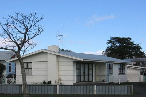 Photo of property in 127 Queen Street West, Levin, 5510