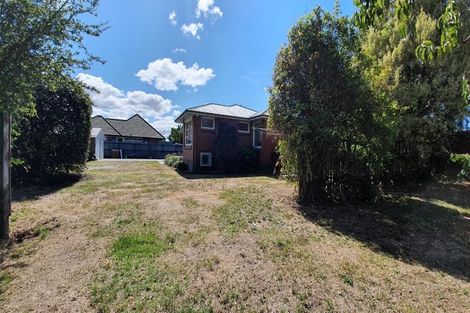 Photo of property in 179 Wales Street, Halswell, Christchurch, 8025