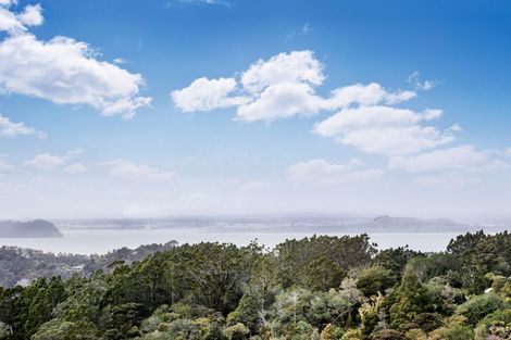 Photo of property in 2 Laingfield Terrace, Laingholm, Auckland, 0604