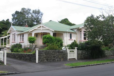Photo of property in 76 Esplanade Road, Mount Eden, Auckland, 1024