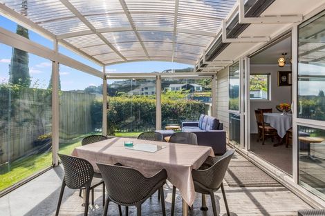 Photo of property in 19 Banks Boulevard, Whitby, Porirua, 5024