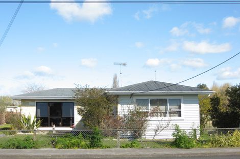 Photo of property in 5 Bibby Street, Waipawa, 4210