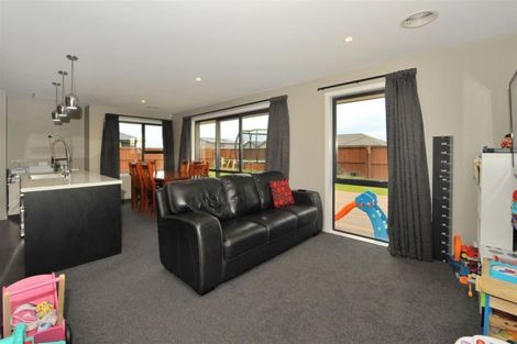 Photo of property in 36 Craig Thompson Drive, Lincoln, 7608