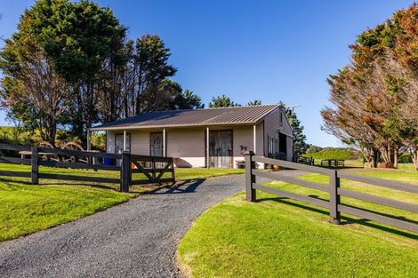 Photo of property in 269a Opito Bay Road, Kerikeri, 0294