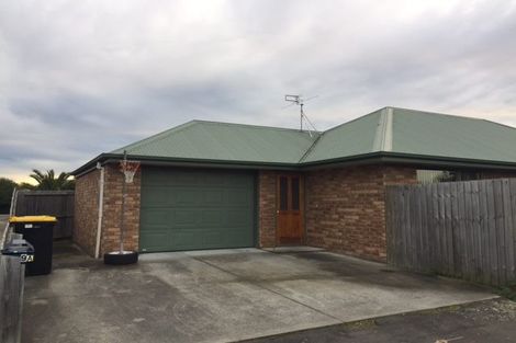 Photo of property in 9a Lindon Street, Rangiora, 7400