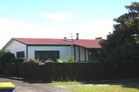 Photo of property in 1/16 Koromiko Street, New Lynn, Auckland, 0600