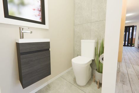 Photo of property in 232 Park Estate Road, Rosehill, Papakura, 2113
