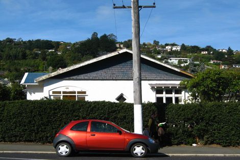 Photo of property in 324 North Road, North East Valley, Dunedin, 9010