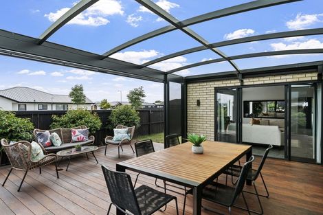 Photo of property in 146 Georgina Street, Marshland, Christchurch, 8083