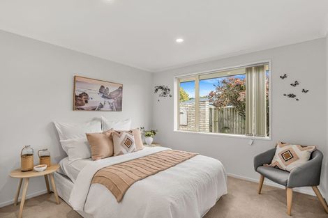 Photo of property in 175 Rolleston Drive, Rolleston, 7614