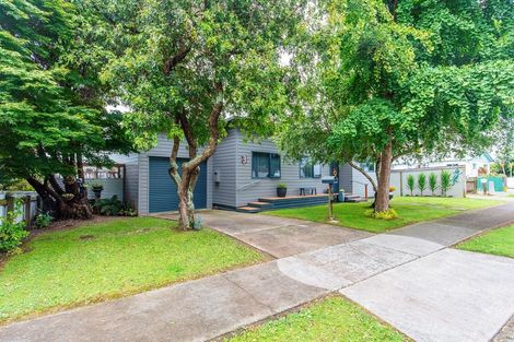 Photo of property in 3 Vincent Drive, Levin, 5510
