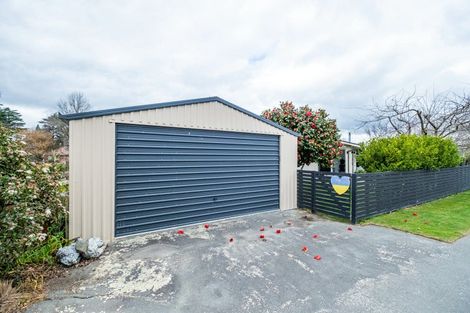 Photo of property in 5 Lewis Street, Geraldine, 7930