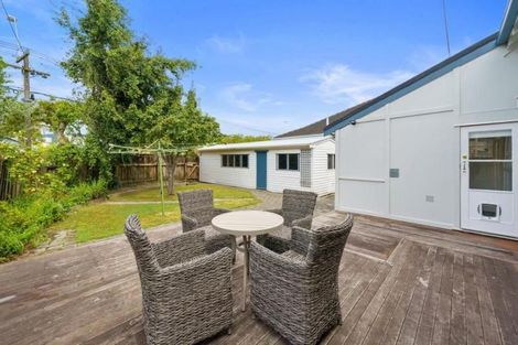 Photo of property in 34 Pharazyn Street, Melling, Lower Hutt, 5010
