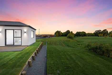 Photo of property in 12 Pacers Lane, Yaldhurst, Christchurch, 8042