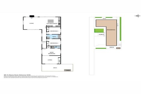 Photo of property in 185 Te Moana Road, Waikanae, 5036