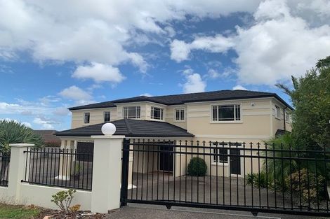 Photo of property in 15 Drumquin Rise, Dannemora, Auckland, 2016