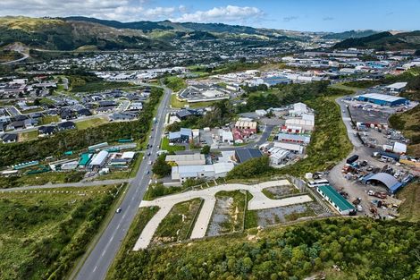 Photo of property in 42 Raiha Street, Kenepuru, Porirua, 5022