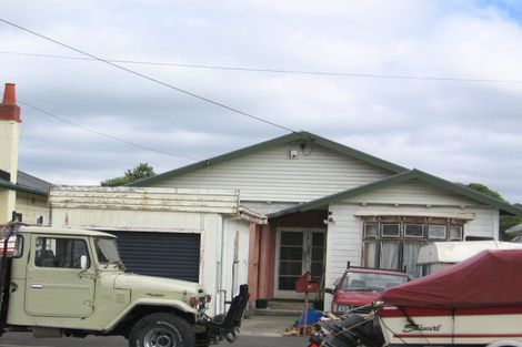 Photo of property in 17 Aparima Avenue, Miramar, Wellington, 6022