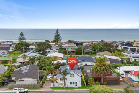 Photo of property in 107a Oceanview Road, Mount Maunganui, 3116