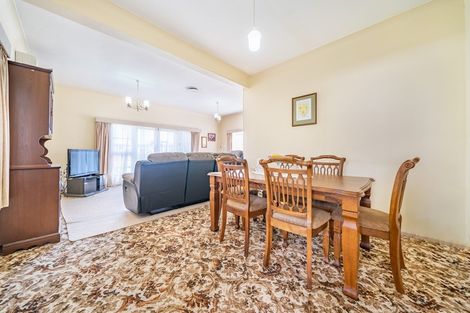 Photo of property in 5 Elizabeth Avenue, Heretaunga, Upper Hutt, 5018