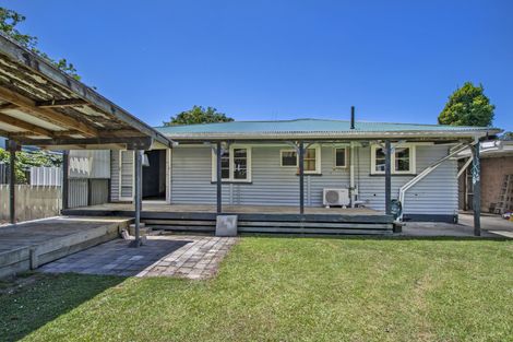 Photo of property in 39 Cockburn Street, Onerahi, Whangarei, 0110