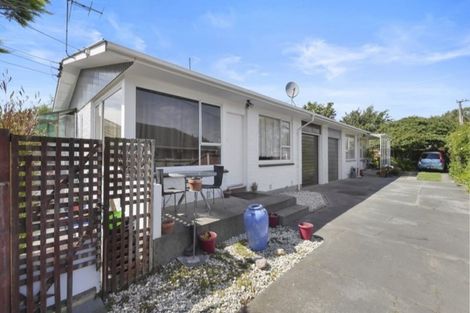 Photo of property in 1/8 Marshall Street, Woolston, Christchurch, 8023