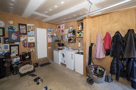 Photo of property in 196 Tinui Valley Road, Tinui Valley, Tinui, 5894