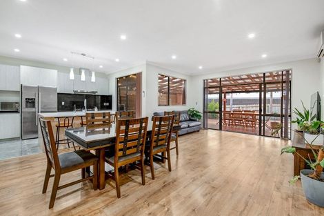 Photo of property in 21 Mahoney Drive, Albany, Auckland, 0632