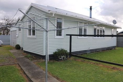 Photo of property in 8a Fairs Road, Milson, Palmerston North, 4414
