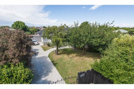 Photo of property in 4 Fortune Street, Mairehau, Christchurch, 8052