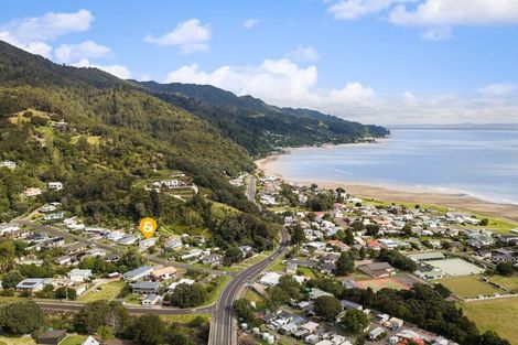 Photo of property in 12 Firth View Road, Te Puru, Thames, 3575