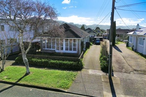 Photo of property in 37-39 Gordon Street, Avalon, Lower Hutt, 5011