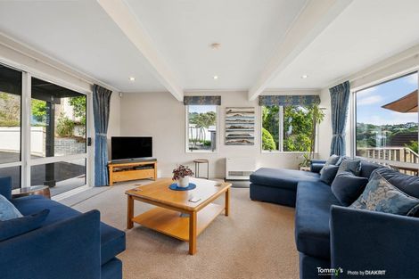 Photo of property in 67a Cashmere Avenue, Khandallah, Wellington, 6035