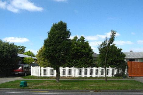 Photo of property in 153 Halswell Road, Hillmorton, Christchurch, 8025